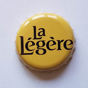 La légère, Abbaye de Leffe